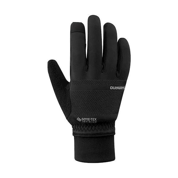 Rękawiczki Infinium Primaloft Black M