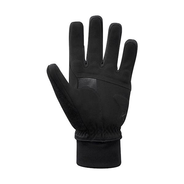 Rękawiczki Infinium Primaloft Black M