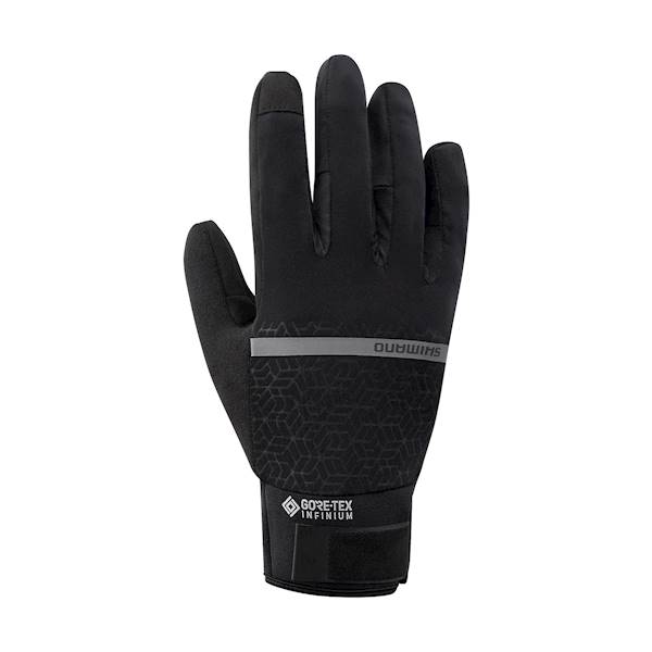 Rękawiczki Infinium Insulated Black "M"