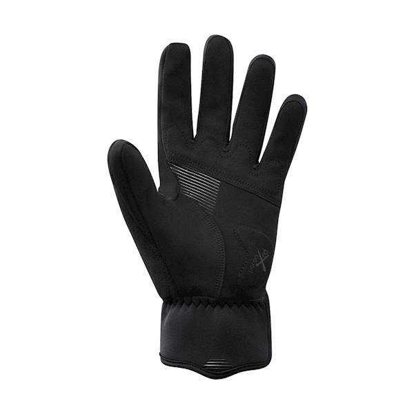 Rękawiczki Infinium Insulated Black "M"