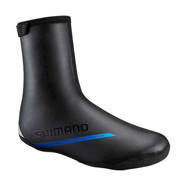 Ochraniacze Road Thermal Black M (Shoe 40-42)