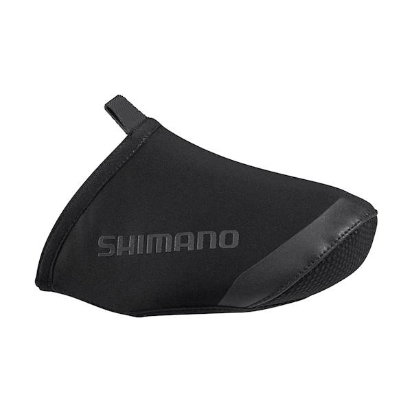 Ochraniacze T1100R Soft Shell Black L (Shoe 42-44)