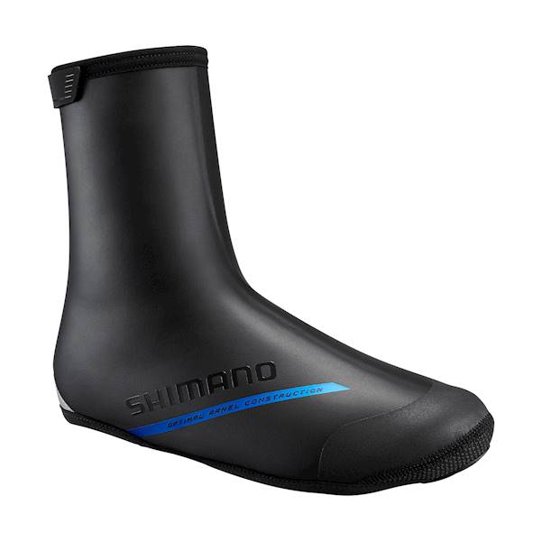 Ochraniacze XC Thermal Black L (Shoe 42-44)