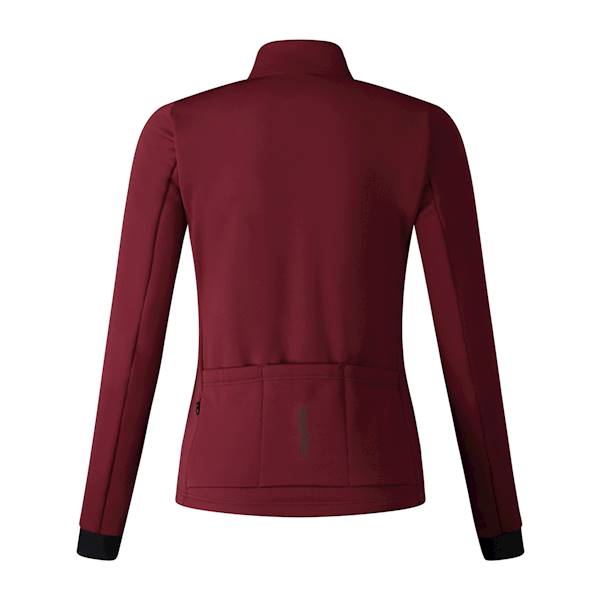 Kurtka Damska Element Spice Red "M"