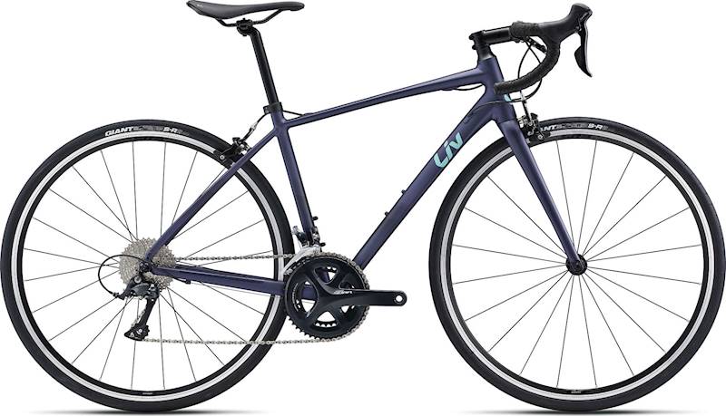 Rower Liv Avail 1 S Milky Way