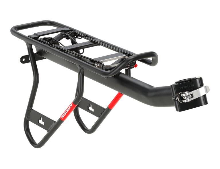 Bagażnik rowerowy na sztycę 24"-29" Libertyrack