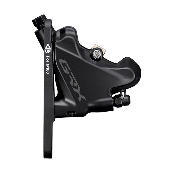 Hamulec hydrauliczny Shimano ST-RX400 BR-RX400 100