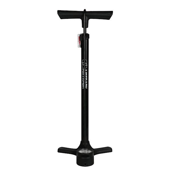 OXC Pompka Stojąca Airtrack 16PSI Manometr