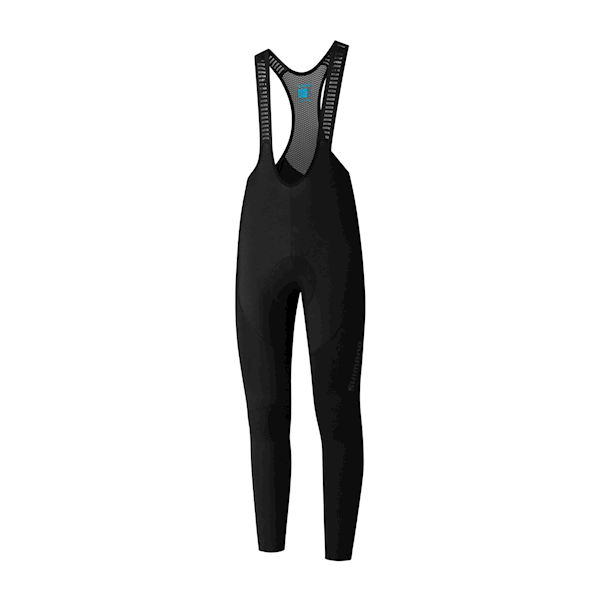 Spodnie Shimano Beaufort Bib Tights Black "M"