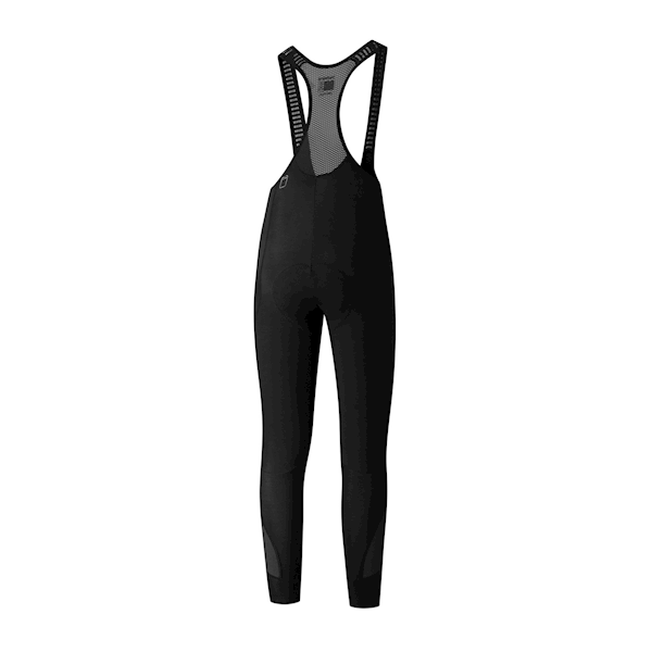 Spodnie Shimano Beaufort Bib Tights Black "XXL"