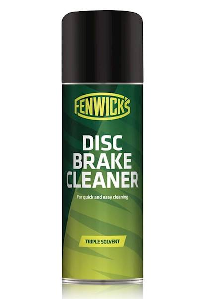 Odtłuszczacz Fenwick's do hamulców 200ml