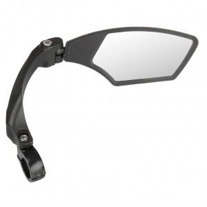 Lusterko rowerowe M-Wave Spy Space czarne