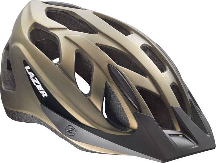 Kask Lazer Cyclone L 58-61cm matt brass