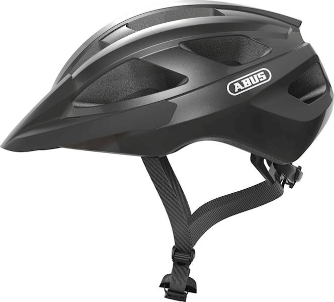 Kask Abus Macator (57-61) L titan