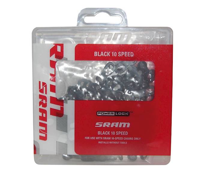 Spinka łańcucha Sram Power Lock 10rz