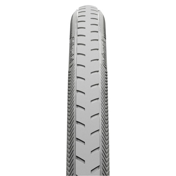 Opona Continental Ride Classic 37-622 szara reflex