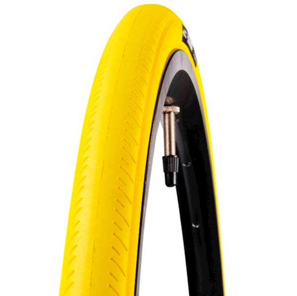 Opona Maxxis Sierra 700x23C żółta