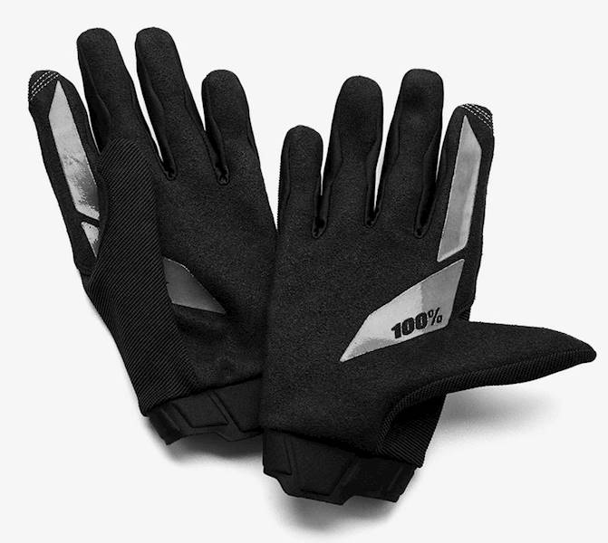 Rękawiczki 100% RIDECAMP Glove fatigue roz. M 