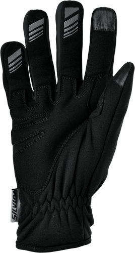 Rękawiczki Silvini Ortles softshell XXL