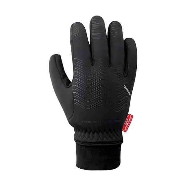 Rękawiczki Shimano Windstopper(R) rozm L