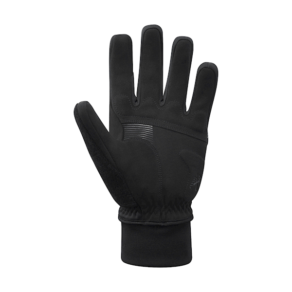Rękawiczki Infinium Primaloft Metallic Gray "L"