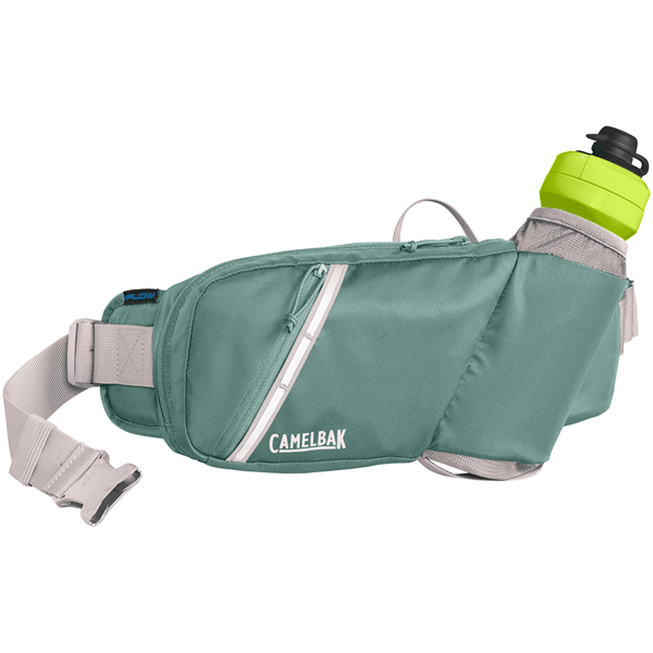 Pas CamelBak Podium Flow Belt - Zielony