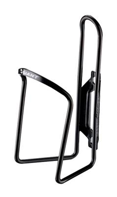 Koszyk bidonu Giant Gateway 5mm czarny