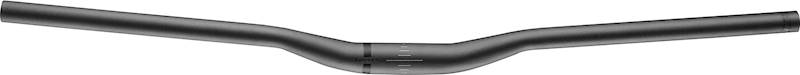 Kierownica Giant Connect TR 31,8x690mm gięta