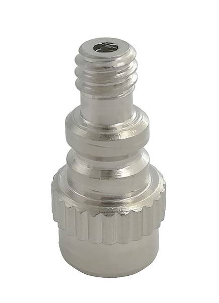 Adapter zaworka Auto na Dunlop