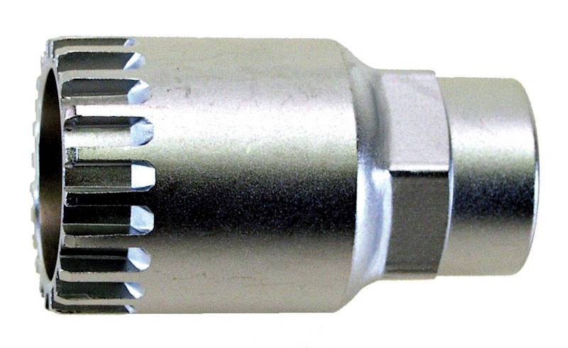 Klucz do suportu na kwadrat Shimano
