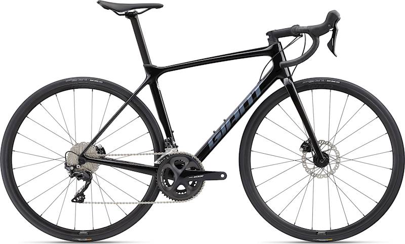 Rower Giant TCR Advanced 2 Disc-PC L Carbon