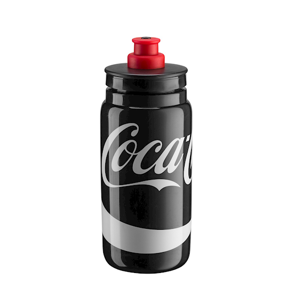 Bidon Elite FLY Grenadier Blue 550ml
