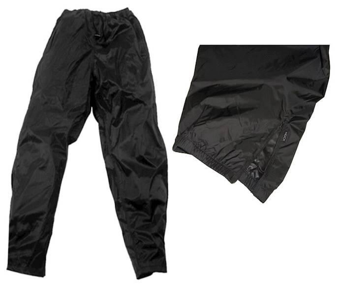 Spodnie Hock nieprzemakalne ‘Rain Guard Basic’