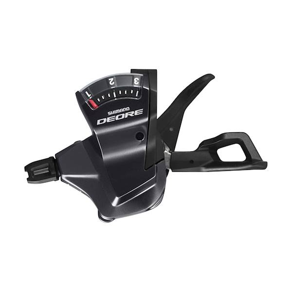 Dźwignia przerzutki Shimano SL-T6000 3rz