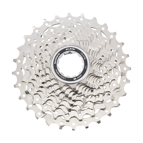 Kaseta Shimano CS-5700 10rz 11-28