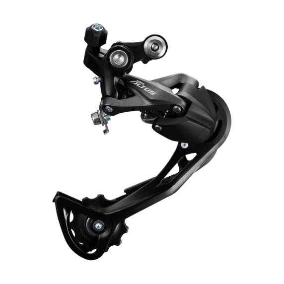Przerzutka Shimano RD-M2000 SGS Shadow 9rz