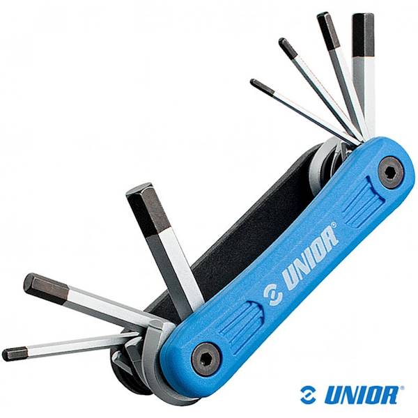 Multitool Unior UNR-1655EURO7