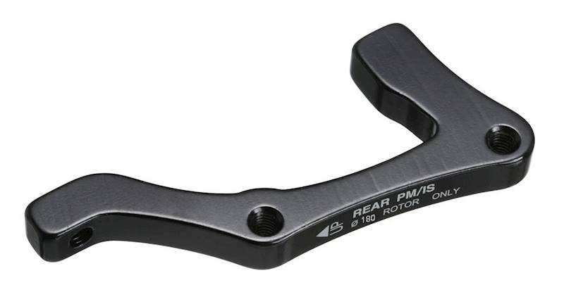 Adapter hamulca tarczowego Spencer PM-IS180R