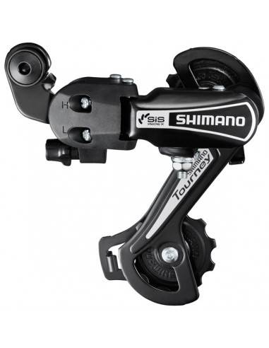 Przerzutka Shimano RD-TY21 SS 6rz