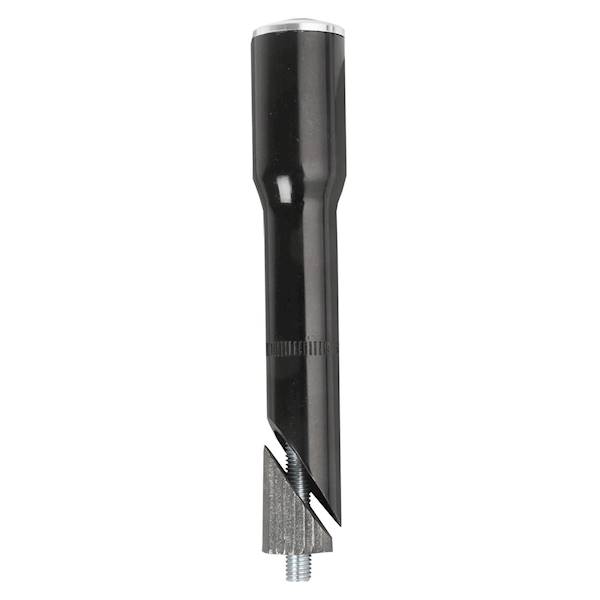 Adapter do wspornika z gwint 1" na ahead 1 1/8"