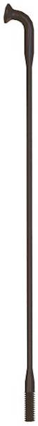 Szprycha Sapim Laser 2.0-1.5-2.0mm 291mm cz