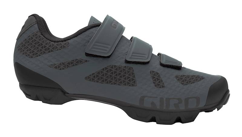 Buty męskie Giro Ranger portaro grey roz.43