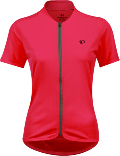 Koszulka Pearl Izumi Quest Cerise/Turbulence M