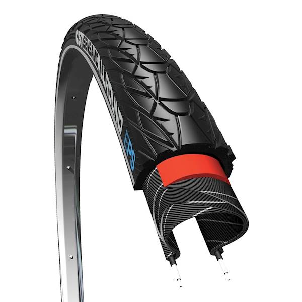 Opona CST Sensamo Allround 26x1,75x2 C-1698