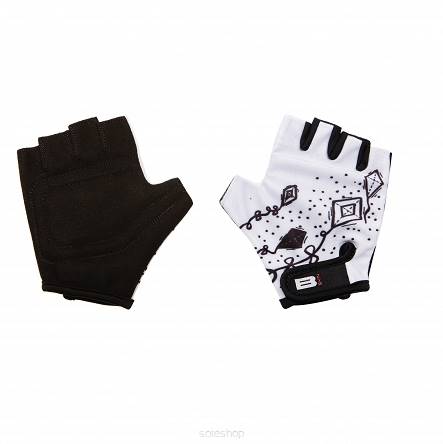 Rękawiczki dziecięce B-Skin Kidy Kites "4"bia-czar