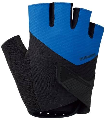 Rękawiczki Shimano Escape M Blue