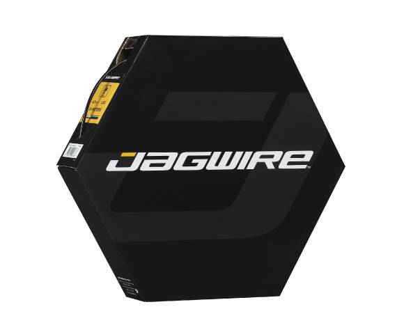 Pancerz przerzutkowy Jagwire LEX 4mm czarny