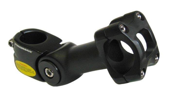 Wspornik kierownicy Promax 28,6 reg. 31,8