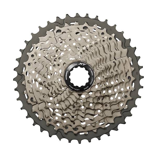 Kaseta Shimano CS-M8000 11-40 11rz