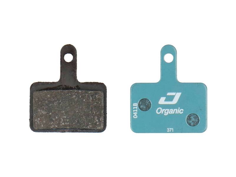 Klocki hamulca Jagwire Sport Organic B01S